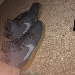 Nike high tops
